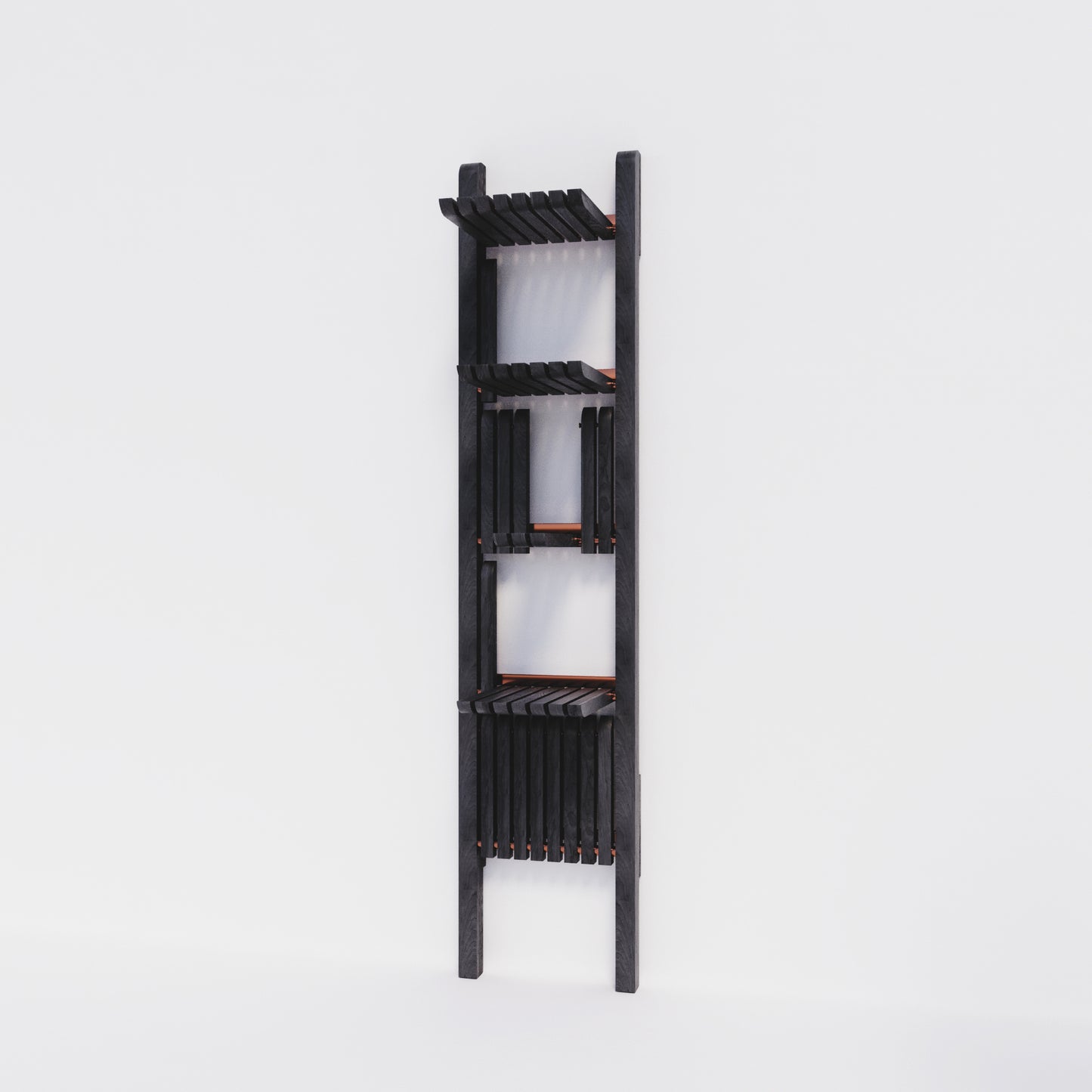 GATE shelves 500 mm
