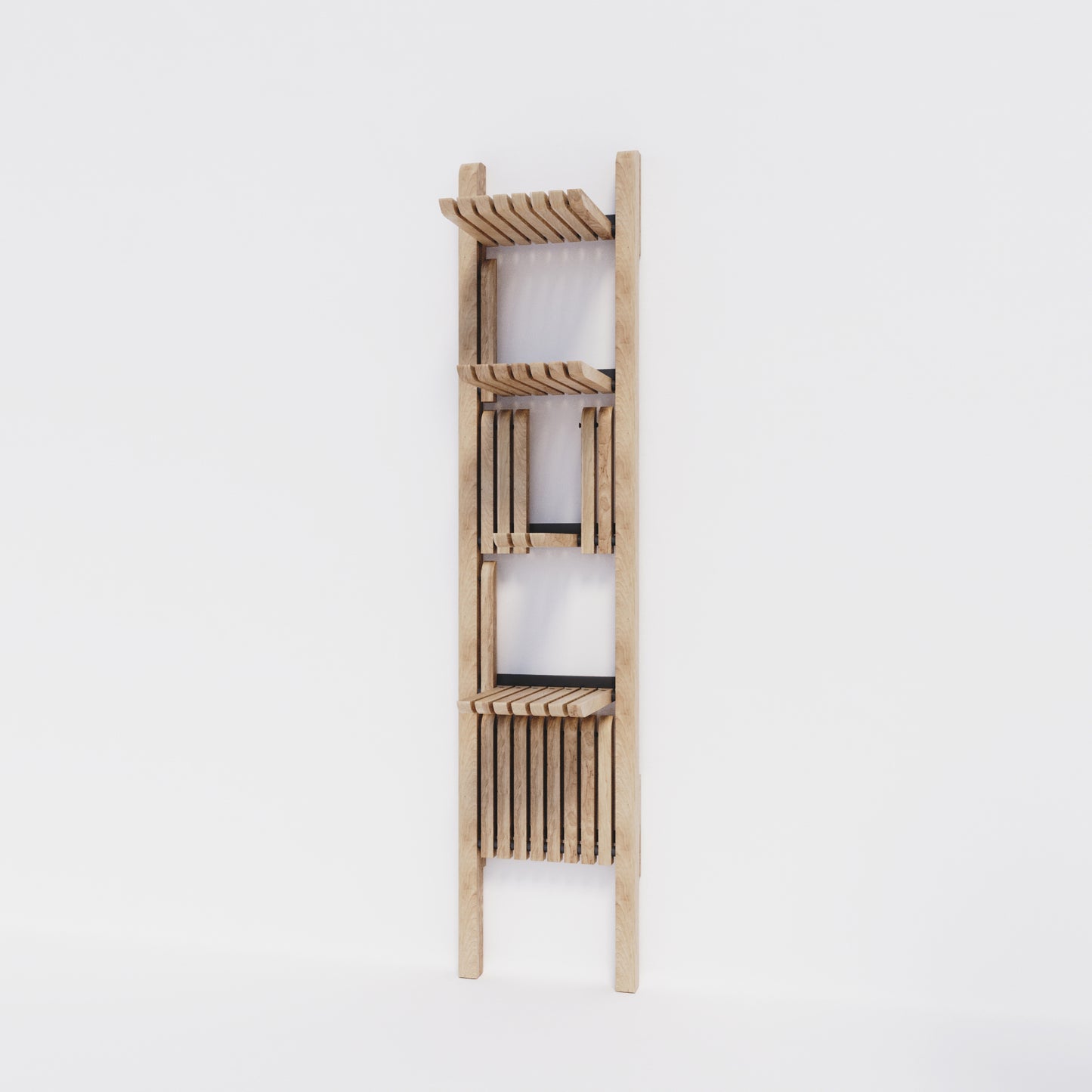 GATE shelves 500 mm