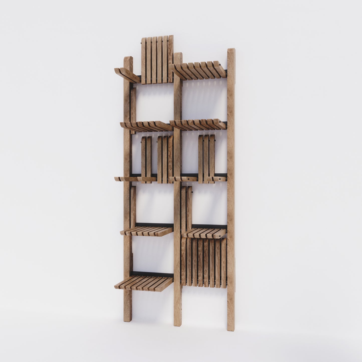 GATE shelves 1000 mm