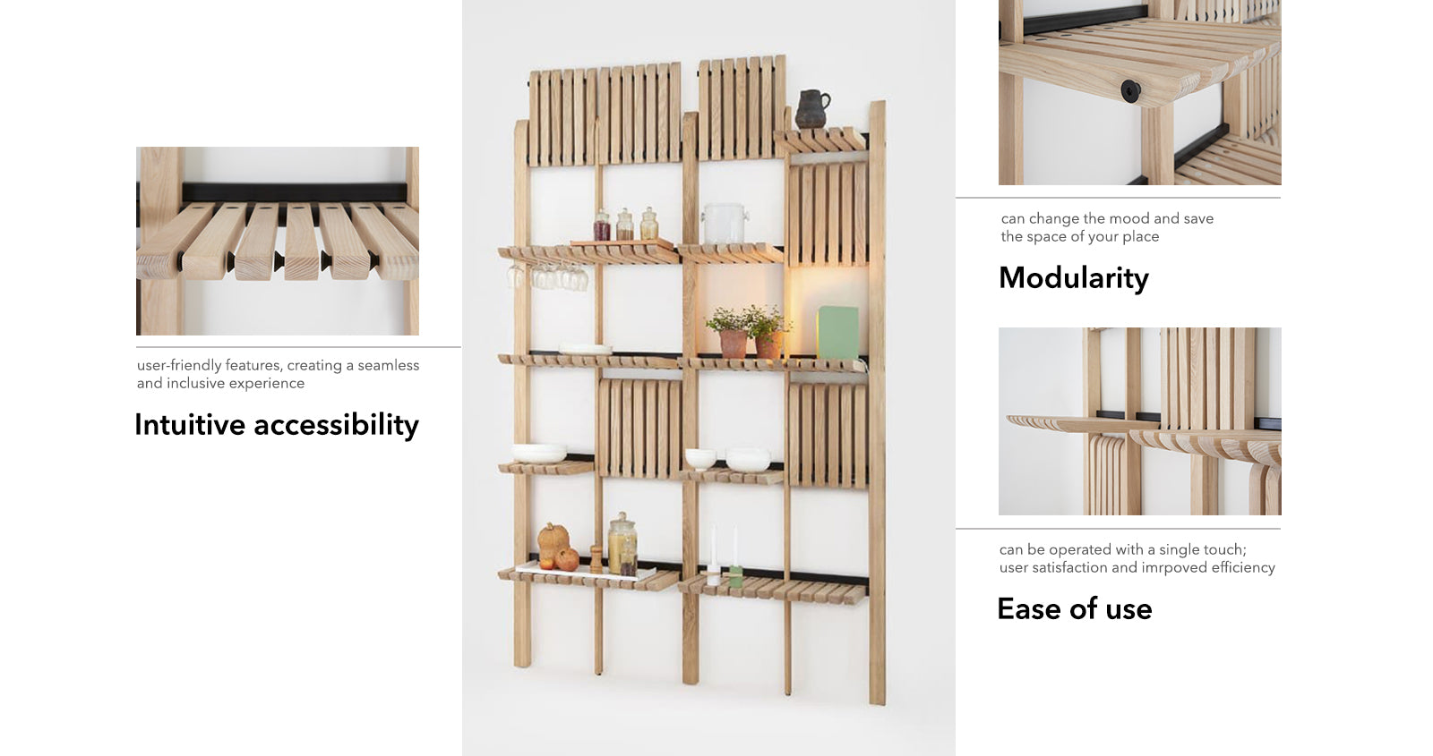 Why Gate - Gate Shelves illustration
