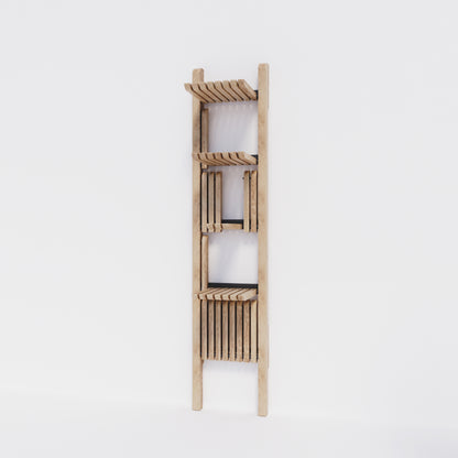 GATE shelves 500 mm