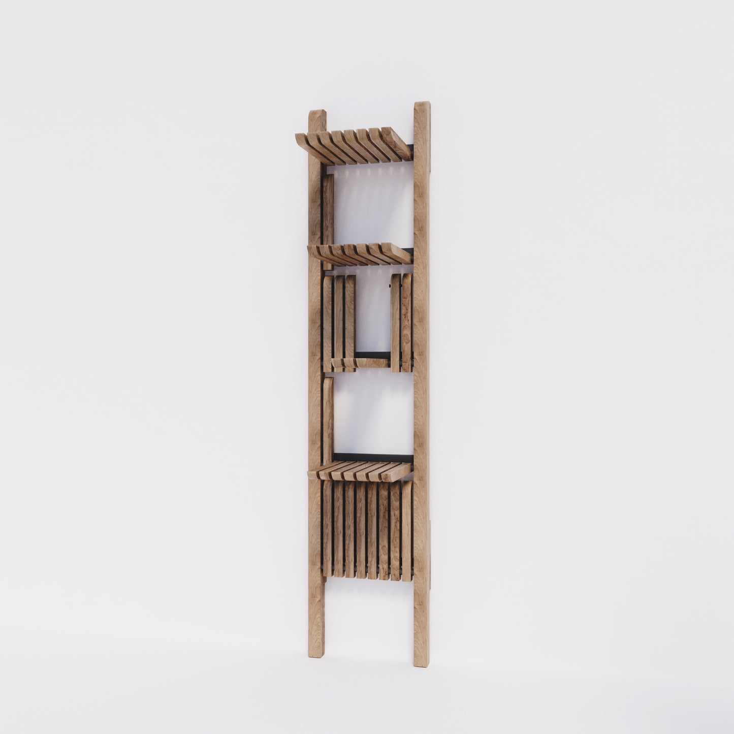 GATE shelves 500 mm
