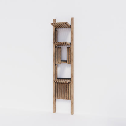 GATE shelves 500 mm