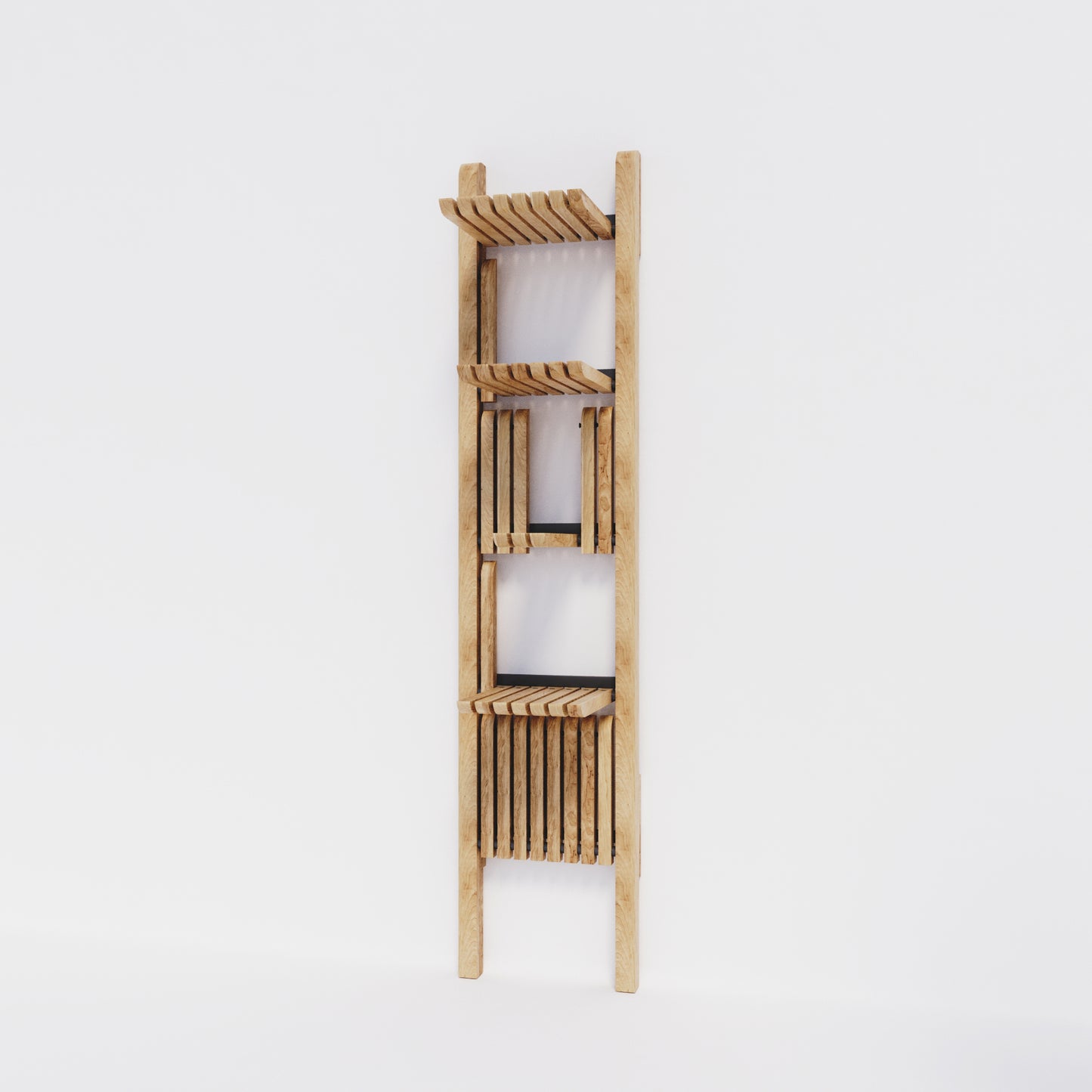 GATE shelves 500 mm