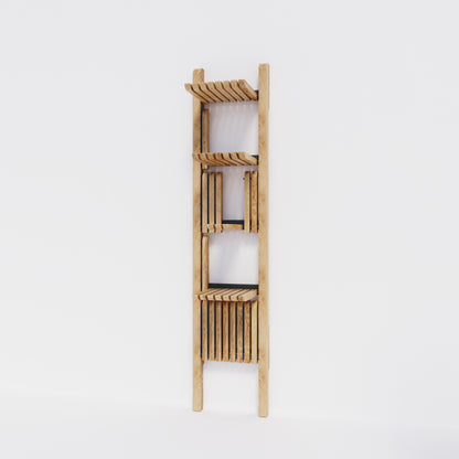 GATE shelves 500 mm