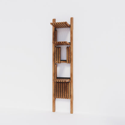 GATE shelves 500 mm