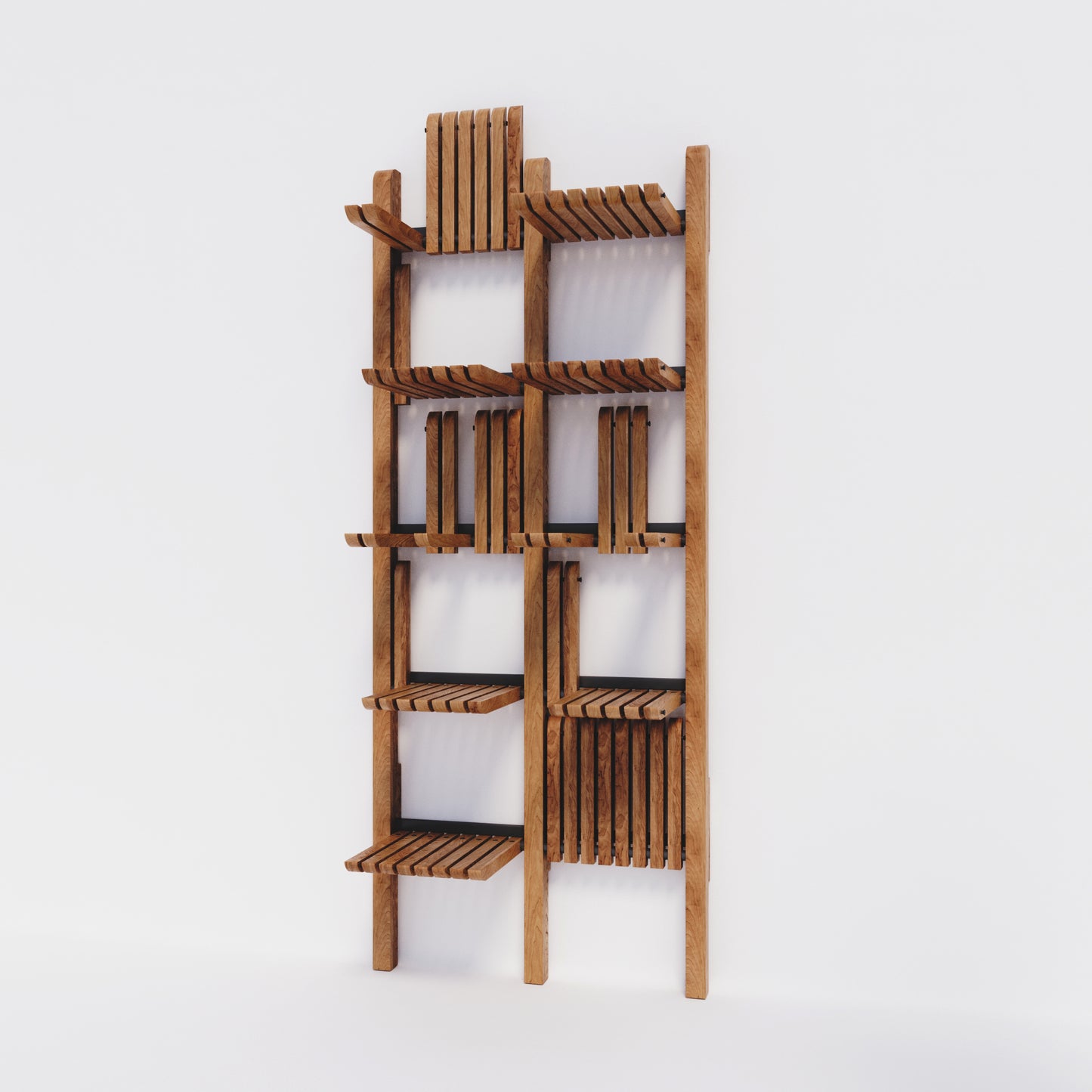 GATE shelves 1000 mm